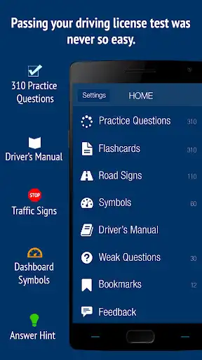 Play Indiana DMV Permit Test 2020  and enjoy Indiana DMV Permit Test 2020 with UptoPlay