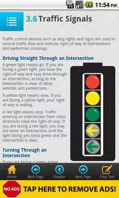 Play Indiana Driver Manual Free