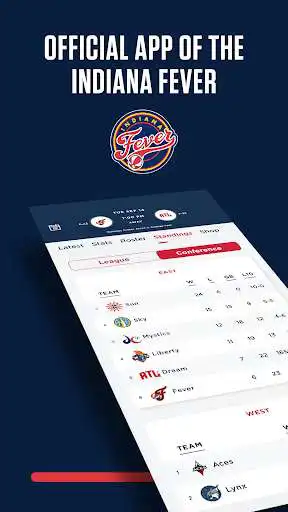 Play Indiana Fever  and enjoy Indiana Fever with UptoPlay