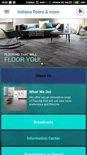 Play Indiana floors & more as an online game Indiana floors & more with UptoPlay