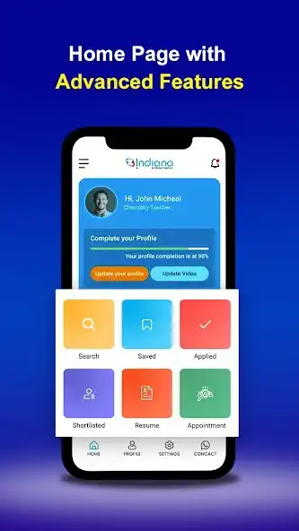 Play Indiana Global Teachers  and enjoy Indiana Global Teachers with UptoPlay