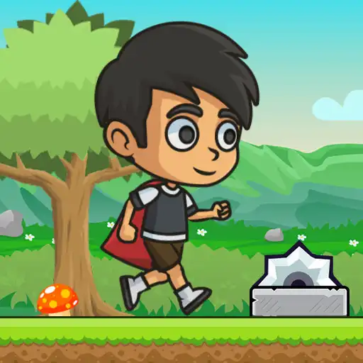 Play INDIANA- Lost In The Jungle APK