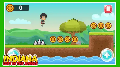 Play INDIANA- Lost In The Jungle and enjoy INDIANA- Lost In The Jungle with UptoPlay Play INDIANA- Lost In The Jungle and enjoy INDIANA- Lost In The Jungle with UptoPlay