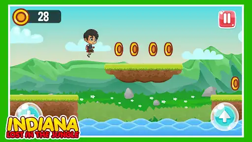 Play INDIANA- Lost In The Jungle as an online game online INDIANA- Lost In The Jungle with UptoPlay com.gameforfun.lostinjungle Play INDIANA- Lost In The Jungle as an online game INDIANA- Lost In The Jungle with UptoPlay