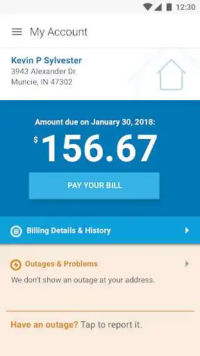 Play Indiana Michigan Power  and enjoy Indiana Michigan Power with UptoPlay