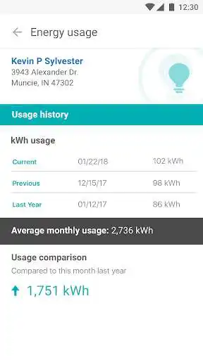 Play Indiana Michigan Power as an online game Indiana Michigan Power with UptoPlay