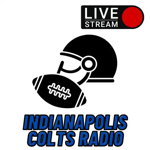 Play Indianapolis Colts Radio fm APK