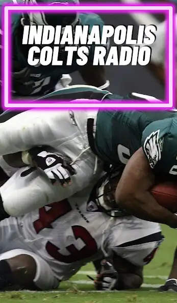Play Indianapolis Colts Radio fm and enjoy Indianapolis Colts Radio fm with UptoPlay Play Indianapolis Colts Radio fm and enjoy Indianapolis Colts Radio fm with UptoPlay