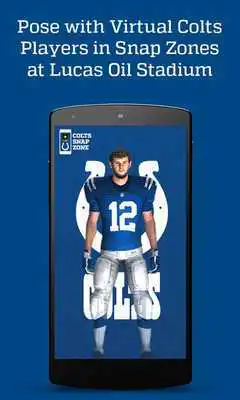 Play Indianapolis Colts Snap Play Indianapolis Colts Snap