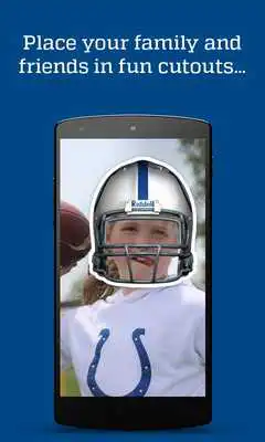 Play Indianapolis Colts Snap Play Indianapolis Colts Snap