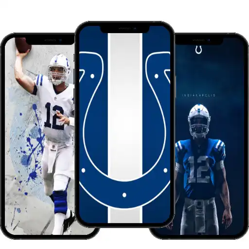 Play Indianapolis Colts Wallpapers APK Play Indianapolis Colts Wallpapers APK