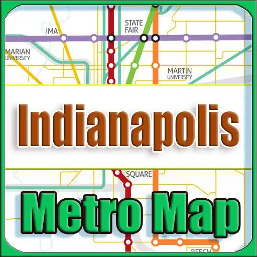 Play Indianapolis Metro Map Offline APK Play Indianapolis Metro Map Offline APK