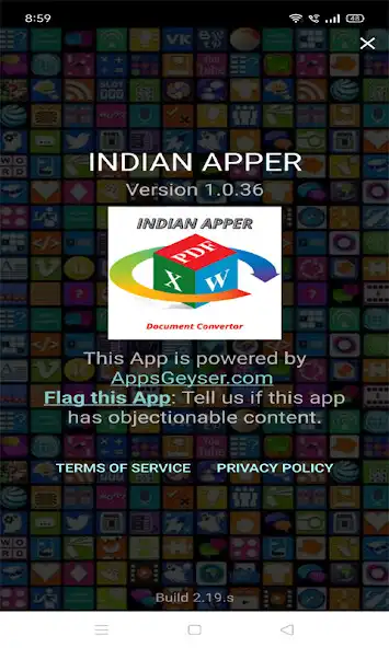 Play INDIAN APPER DOCUMENT CONVERTOR  and enjoy INDIAN APPER DOCUMENT CONVERTOR with UptoPlay
