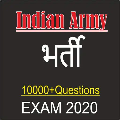 Play Indian Army Bharti Exam Guide - Fulldetail APK