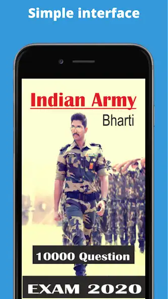 Play Indian Army Bharti Exam Guide - Fulldetail  and enjoy Indian Army Bharti Exam Guide - Fulldetail with UptoPlay