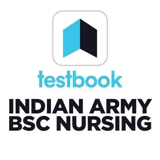 Play Indian Army BSc Nursing Prep APK