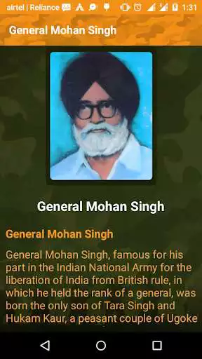Play APK Indian Army Heros  and enjoy Indian Army Heros with UptoPlay com.indian_soldier.indian_army_heroes