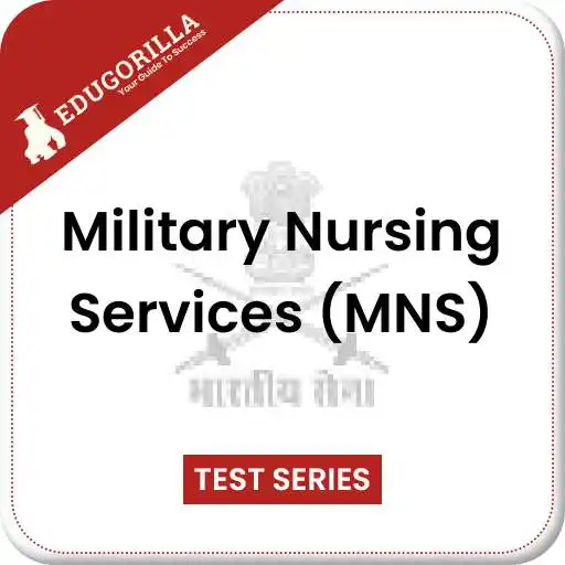 Play Indian Army MNS Mock Tests for Best Results APK