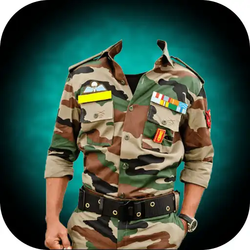 Play Indian Army Photo Suit Editor APK Play Indian Army Photo Suit Editor APK