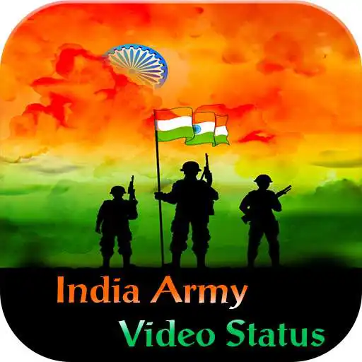 Play Indian Army Video status APK