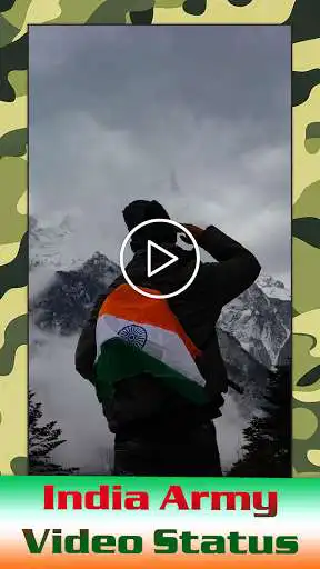Play Indian Army Video status and enjoy Indian Army Video status with UptoPlay Play Indian Army Video status and enjoy Indian Army Video status with UptoPlay