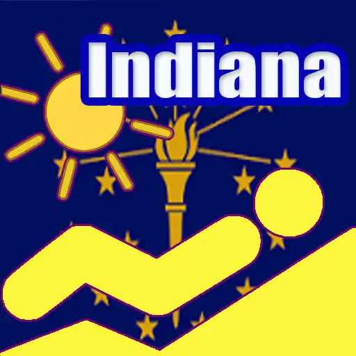 Play Indiana Tourist Map Offline APK