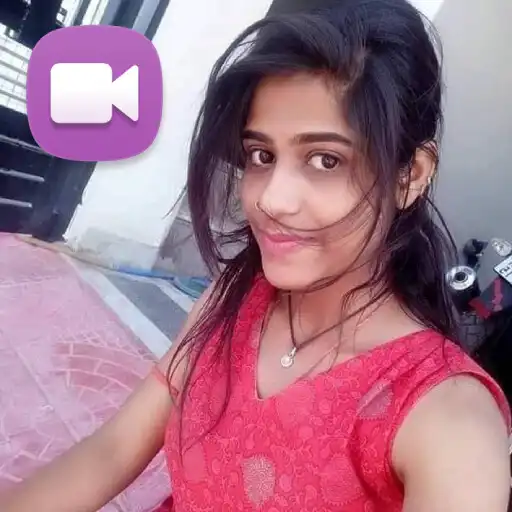 Play Indian Aunty Video Call Chat APK