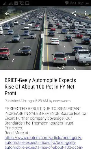 Play Indian Automobile Industry News Today - Auto News as an online game Indian Automobile Industry News Today - Auto News with UptoPlay