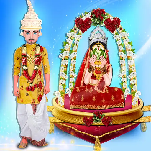 Play Indian Bengali Wedding APK