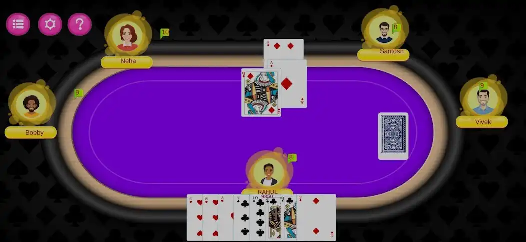 Play Indian Bhabhi Devar Card- 2023  and enjoy Indian Bhabhi Devar Card- 2023 with UptoPlay