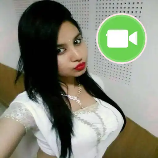 Play Indian Bhabi Video Call Chat APK