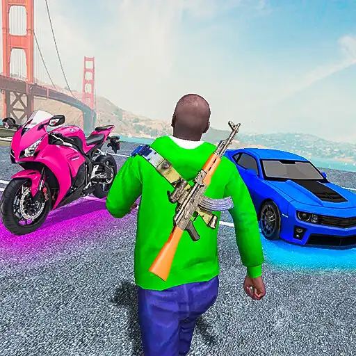 Play Indian Bike  Car Driving 3D APK