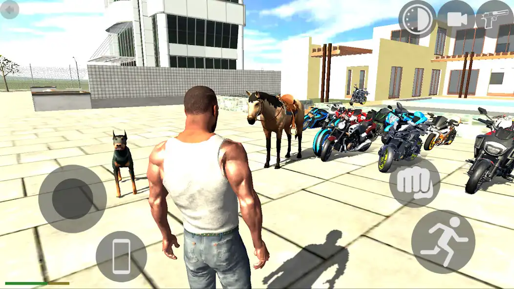 Play Indian Bike Driving 3D Cheats  and enjoy Indian Bike Driving 3D Cheats with UptoPlay