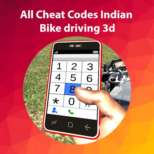 Play Indian bike driving cheat code APK