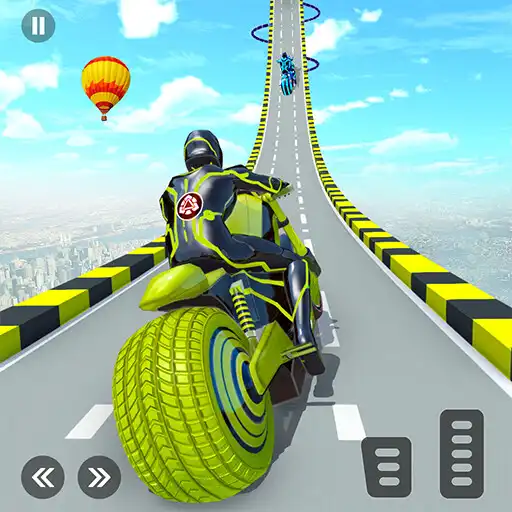 Play Indian Bike Driving Stunt Game APK Play Indian Bike Driving Stunt Game APK