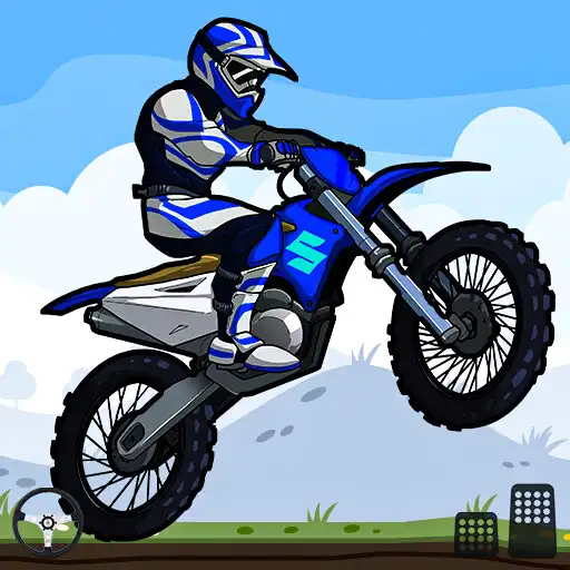 Play Indian Bike Game:3D Driving APK