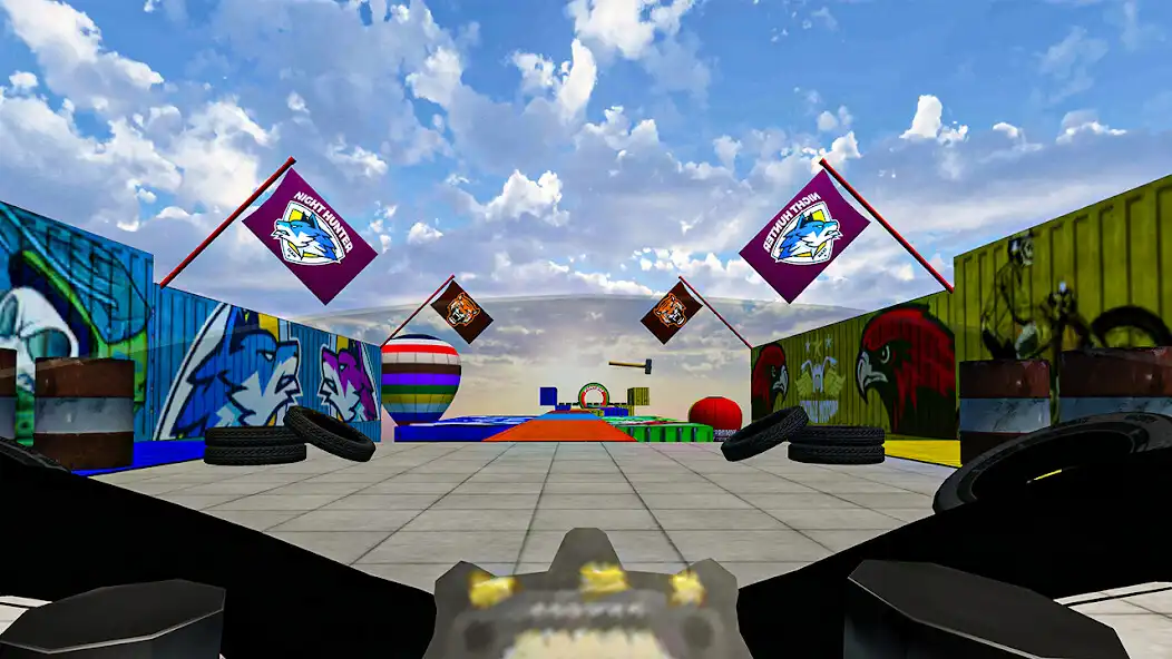 Play Indian Bike Game:3D Driving  and enjoy Indian Bike Game:3D Driving with UptoPlay