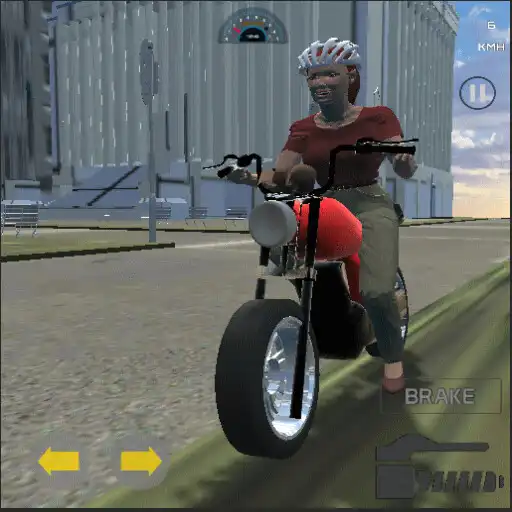 Play Indian Bike Game 3D APK