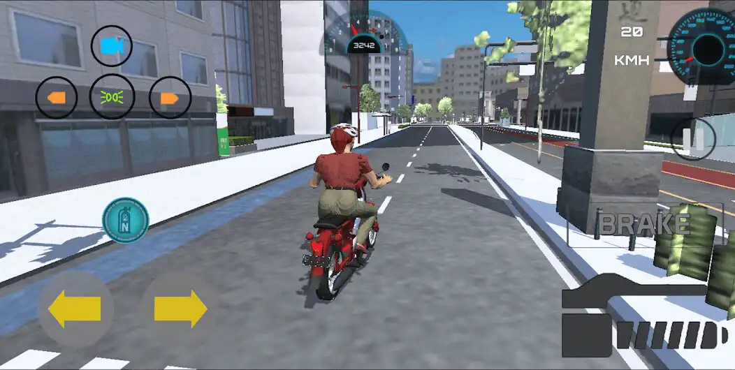 Play Indian Bike Game 3D as an online game online Indian Bike Game 3D with UptoPlay Play Indian Bike Game 3D as an online game Indian Bike Game 3D with UptoPlay