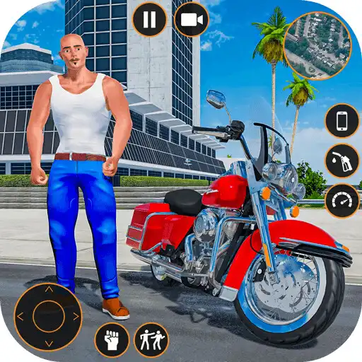 Play Indian Bike: KTM Bike Game APK