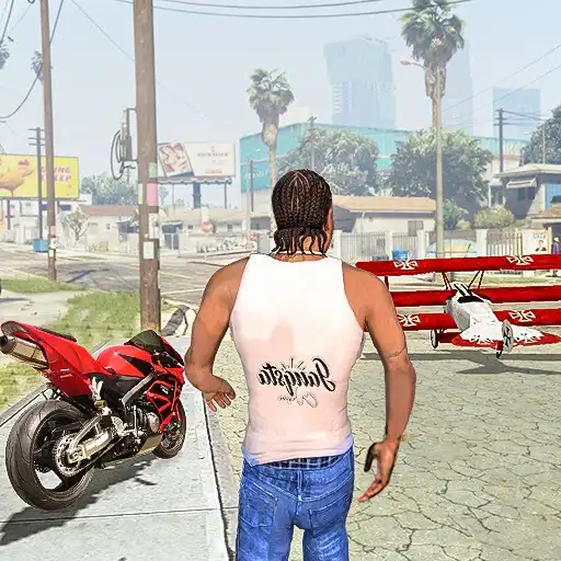 Play Indian Bikes 3D: Car Driving APK
