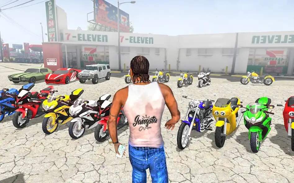 Play Indian Bikes 3D: Car Driving  and enjoy Indian Bikes 3D: Car Driving with UptoPlay