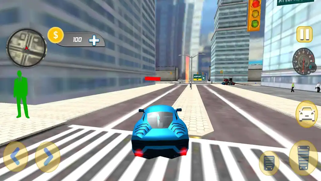 Play Indian Bikes Car Driving 3d  and enjoy Indian Bikes Car Driving 3d with UptoPlay