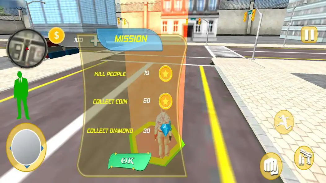 Play Indian Bikes Car Driving 3d as an online game Indian Bikes Car Driving 3d with UptoPlay