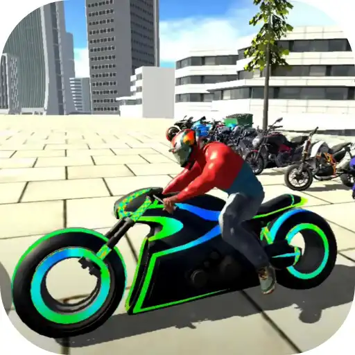 Play Indian Bikes  Cars Cool Call APK