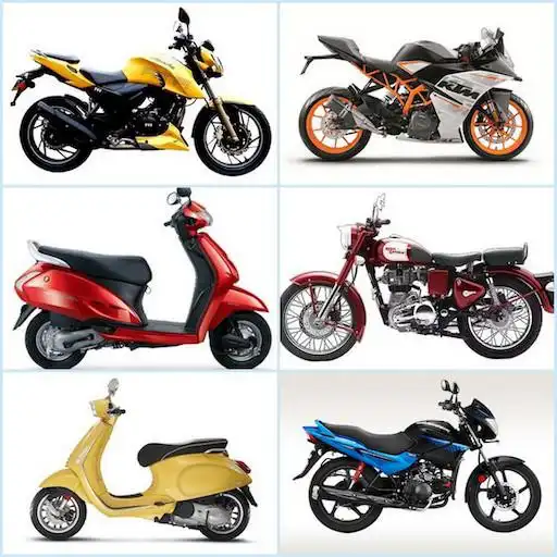 Play Indian Bikes Quiz APK