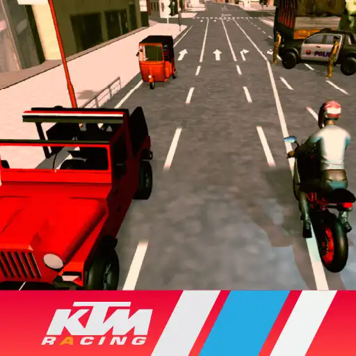 Play Indian Bike Wala 3D KTM 360 APK