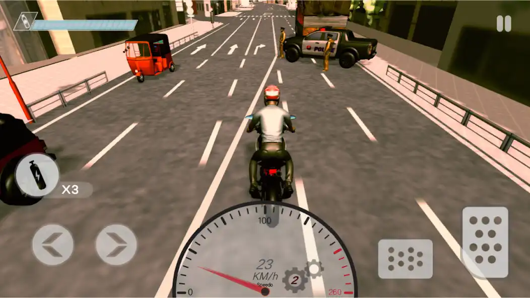 Play Indian Bike Wala 3D KTM 360 as an online game online Indian Bike Wala 3D KTM 360 with UptoPlay Play Indian Bike Wala 3D KTM 360 as an online game Indian Bike Wala 3D KTM 360 with UptoPlay