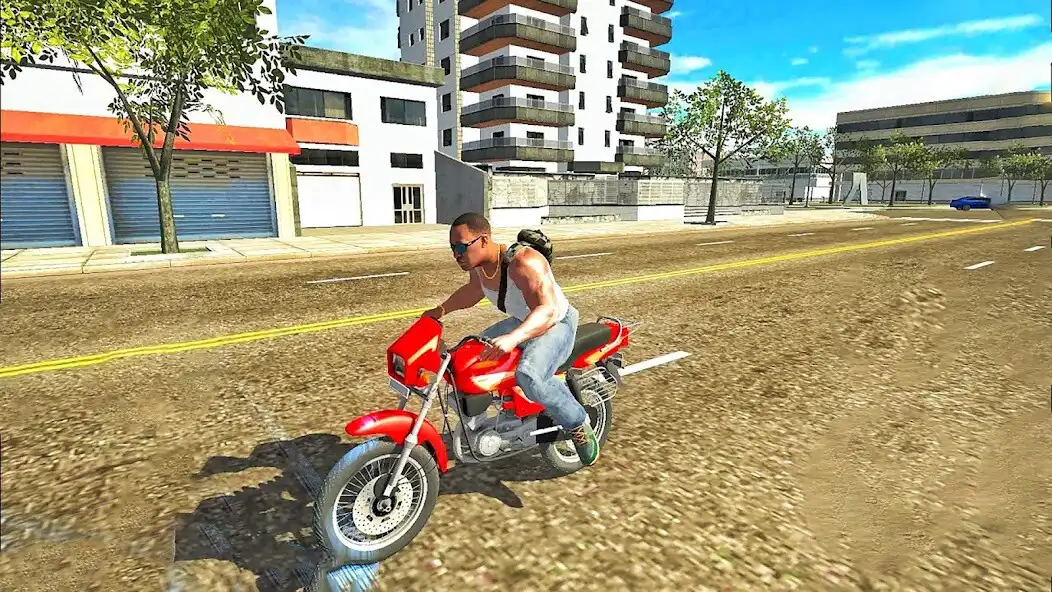 Play Indian Bike Wala Game 3D Real  and enjoy Indian Bike Wala Game 3D Real with UptoPlay