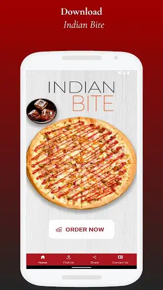 Play Indian Bite  and enjoy Indian Bite with UptoPlay